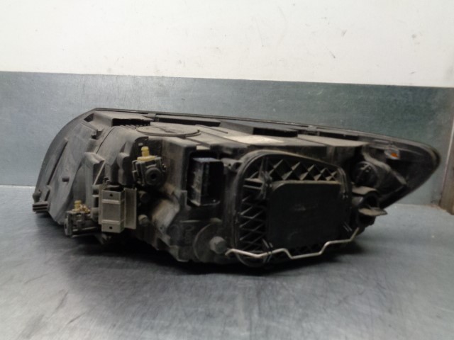 VOLVO V50 1 generation (2003-2012) Front Right Headlight 31265695,0301237202,AUTOMOTIVE 19900164