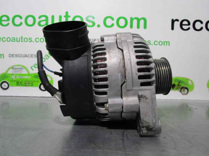 FORD 90 B3 (1987-1991) Alternator 078903015C,0123505007 19576958