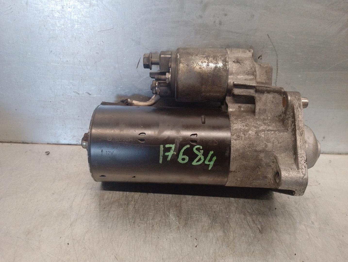 VOLVO XC90 1 generation (2002-2014) Starter Motor 30782052, 0001109264 19894533