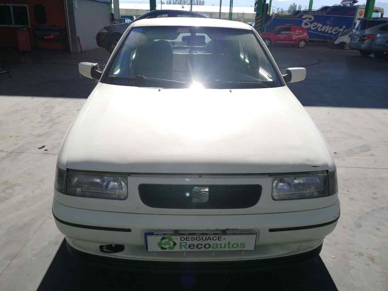 LANCIA Toledo 1 generation (1991-1999) Двигатель +087949 19811078