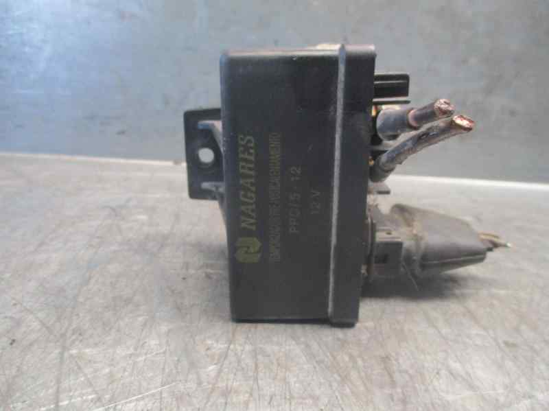 OPEL Scudo 1 generation (1996-2007) Relays NAGARES,NAGARES+ 19745295