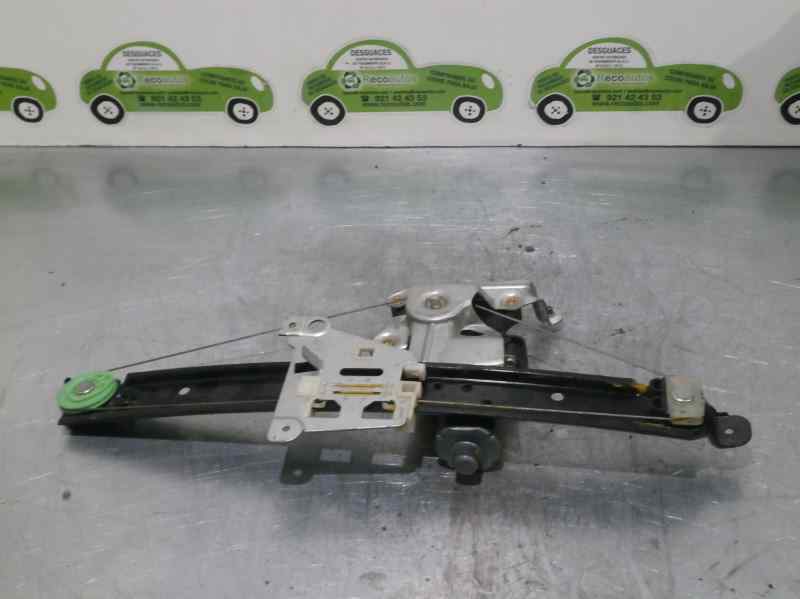 VOLVO S60 1 generation (2000-2009) Rear left door window lifter 2PINES,5PUERTAS.,119971XXX+ 21683471