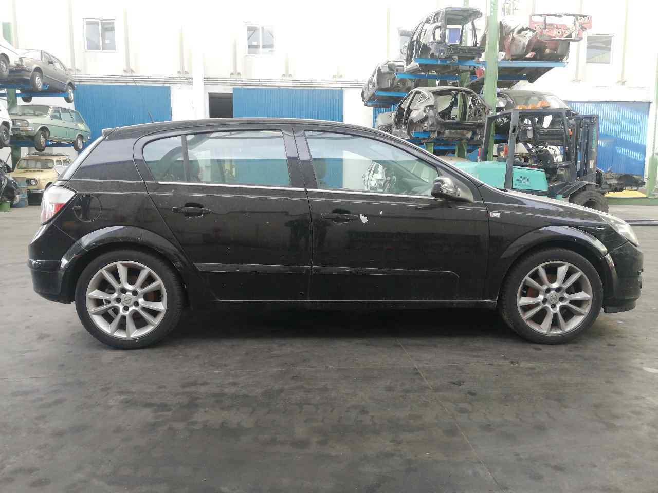 OPEL Astra J (2009-2020) Блок SRS TEMIC,TEMIC+327963935 19816043