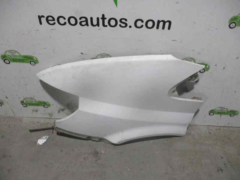 OPEL Transit Front Left Fender BLANCA, +BLANCA 19638854