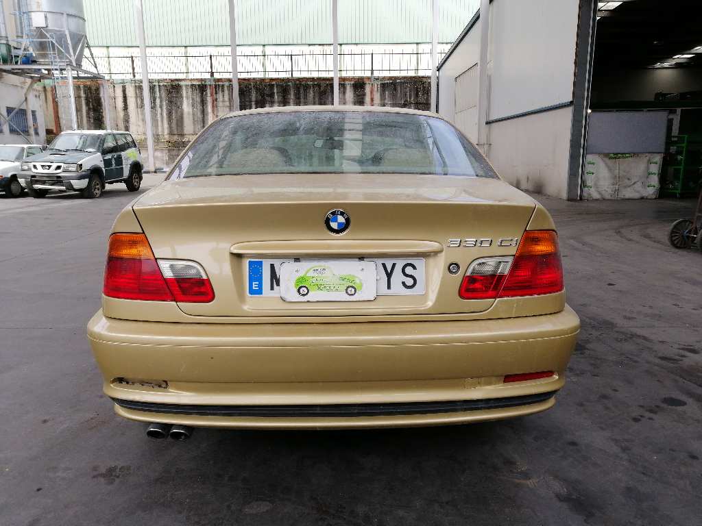 BMW 3 Series E46 (1997-2006) Greičių dėžės kompiuteris 1423642, 0260002429 19688991