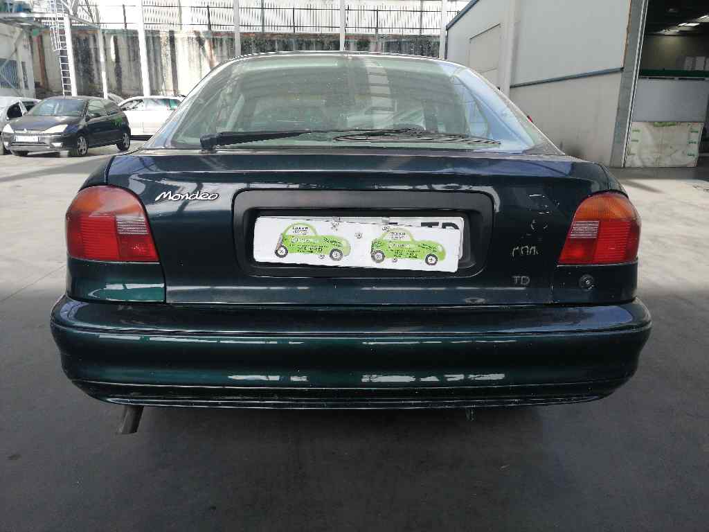 OPEL Mondeo 1 generation (1993-1996) Τουρμπίνα ZC10400A,GARRET,93FF6K682AC+ 19700174