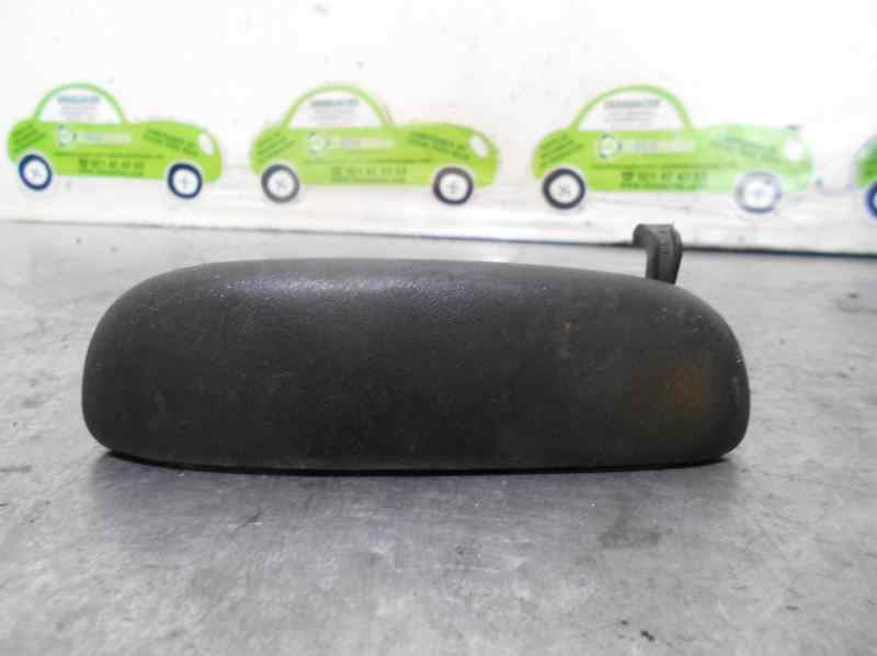 FORD Transit Rear right door outer handle CAJA4 19554525