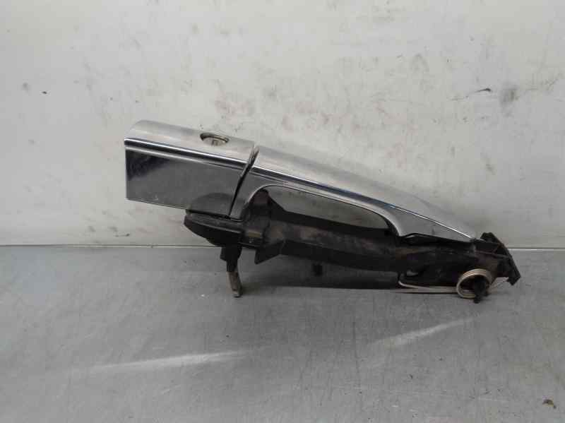 FORD Phedra 2 generation (2002-2008) Front Left Door Exterior Handle 1487119080+ 19723225