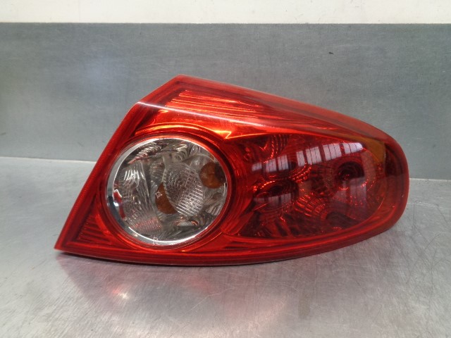 CHEVROLET Lacetti J200 (2004-2024) Rear Right Taillight Lamp DEALETA, 5PUERTAS, 96387725+ 19845190