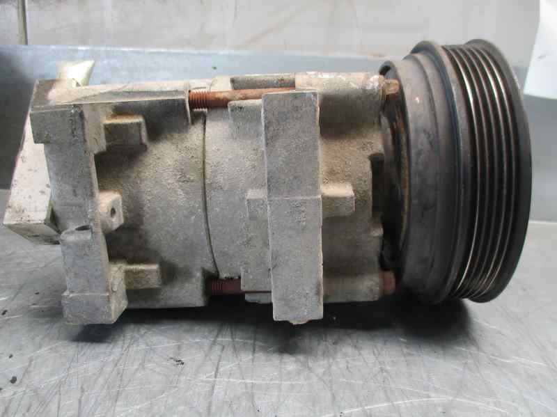 FORD Fiesta 4 generation (1996-2002) Luftkonditioneringspump 19649687