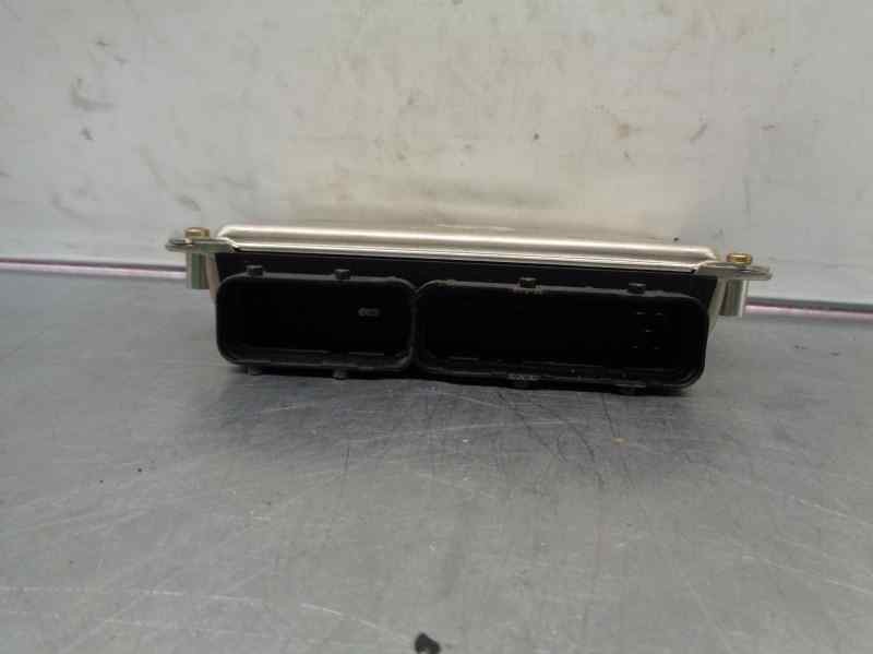 Motorsteuergerät G4HC 3911002055 de Kia Picanto (sa) 2004-2012 65 CV con 1 km - pieza usada