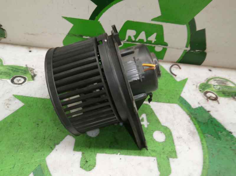 VOLKSWAGEN Bora 1 generation (1998-2005) Heater Blower Fan 1J1819021A,1J1819021A,VALEO,1J1819021A+ 21684153