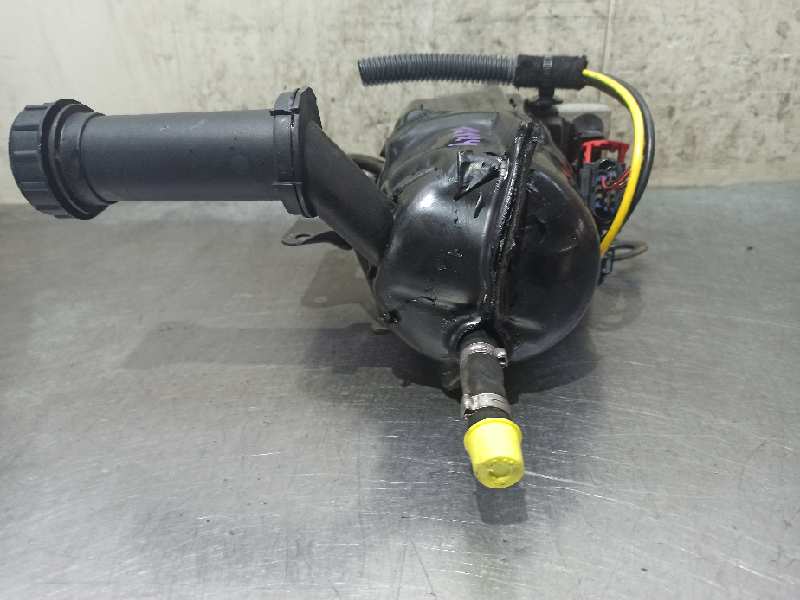 FORD Punto 3 generation (2005-2020) Power Steering Pump HPI,HPI+A5090210 19723715