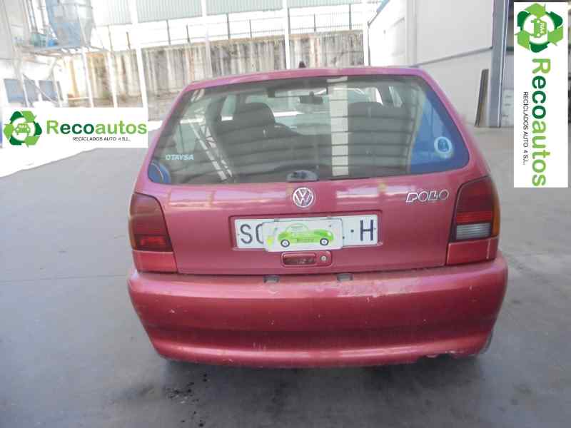 VOLKSWAGEN Polo 3 generation (1994-2002) Блок за управление на превключвателя на фаровете 6N0953503D 19654936