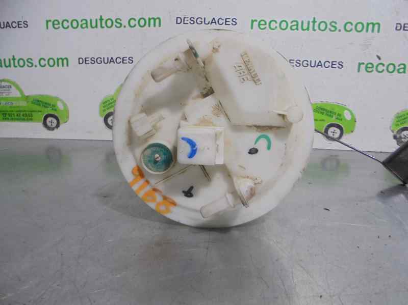 RENAULT Megane 2 generation (2002-2012) Other Control Units 8200288808A+ 19644262