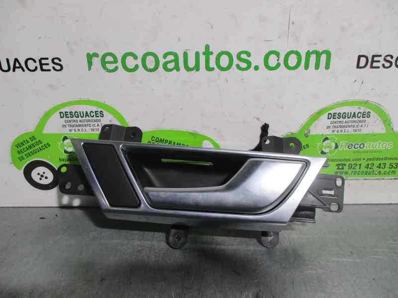 AUDI A6 C6/4F (2004-2011)  Правая задняя внутренняя ручка открытия 4F0868394FKZ, 4F0839020D 19625710