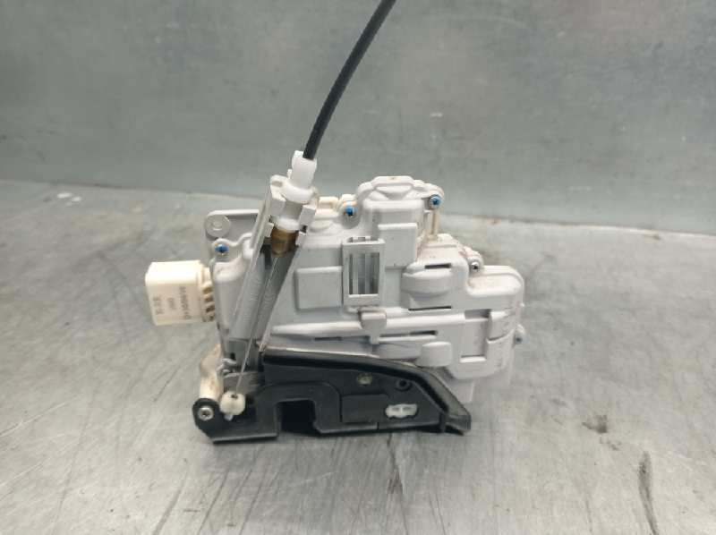 FIAT Exeo 1 generation (2009-2012) Front Right Door Lock 7PINES, 4PUERTAS, 8E1837016AA+ 19760585