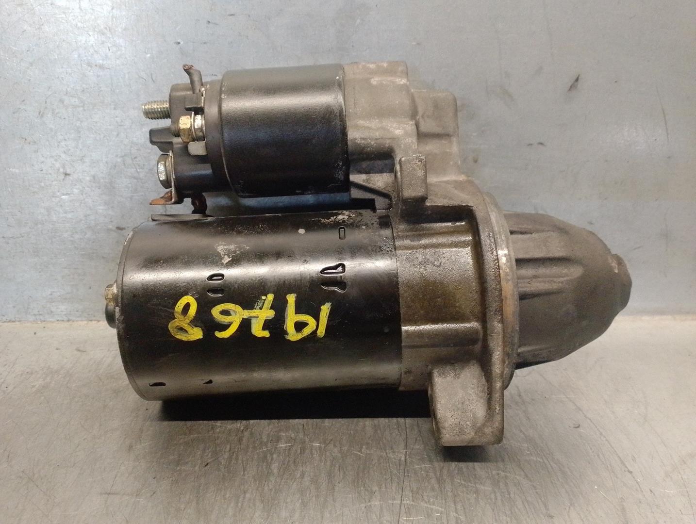 MERCEDES-BENZ C-Class W202/S202 (1993-2001) Starter Motor 0041516901,0001107037 24208917