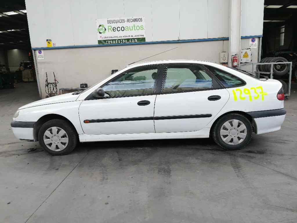 RENAULT Laguna 1 generation (1993-2001) Стеклоподъемник задней левой двери MANUAL,5PUERTAS.,7701672409+ 19733753