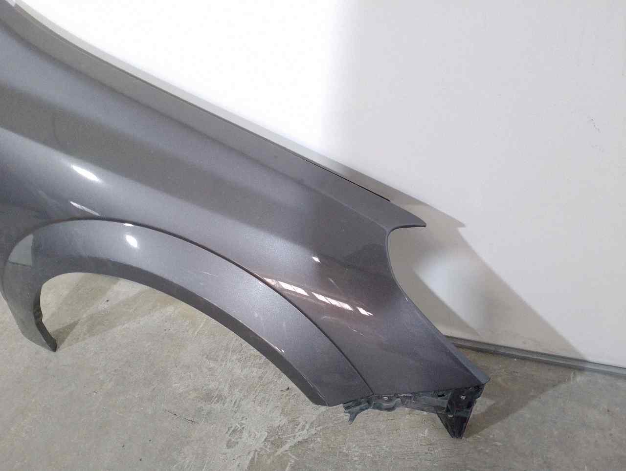 OPEL Astra J (2009-2020) Front Right Fender 6102349, GRIS 19897352