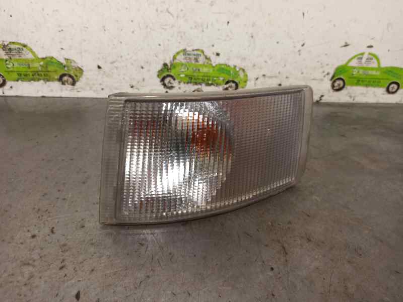 PONTIAC Jumper Front left turn light 35710747,CARELLO,630396+ 19690960