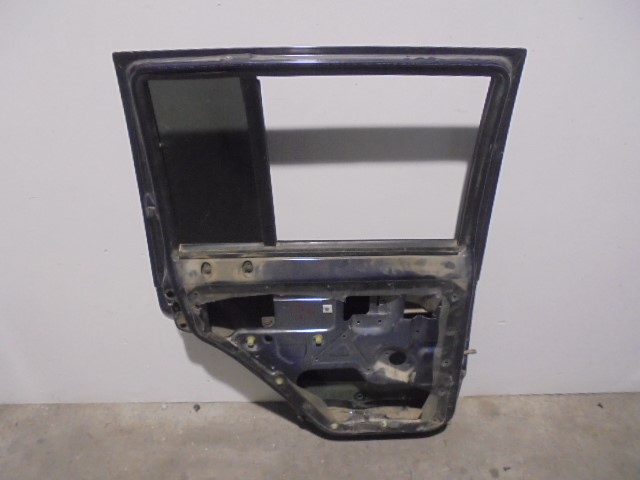 JEEP Cherokee 2 generation (XJ)  (1997-2001) Rear Left Door 5PUERTAS,5PUERTAS+AZUL 24549987