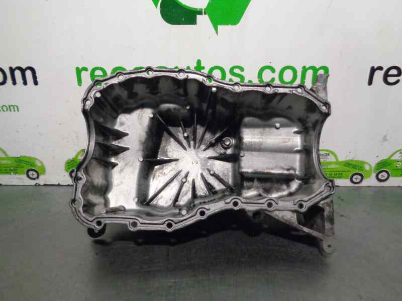 TOYOTA Clio 2 generation (1998-2013) Crankcase 19654720