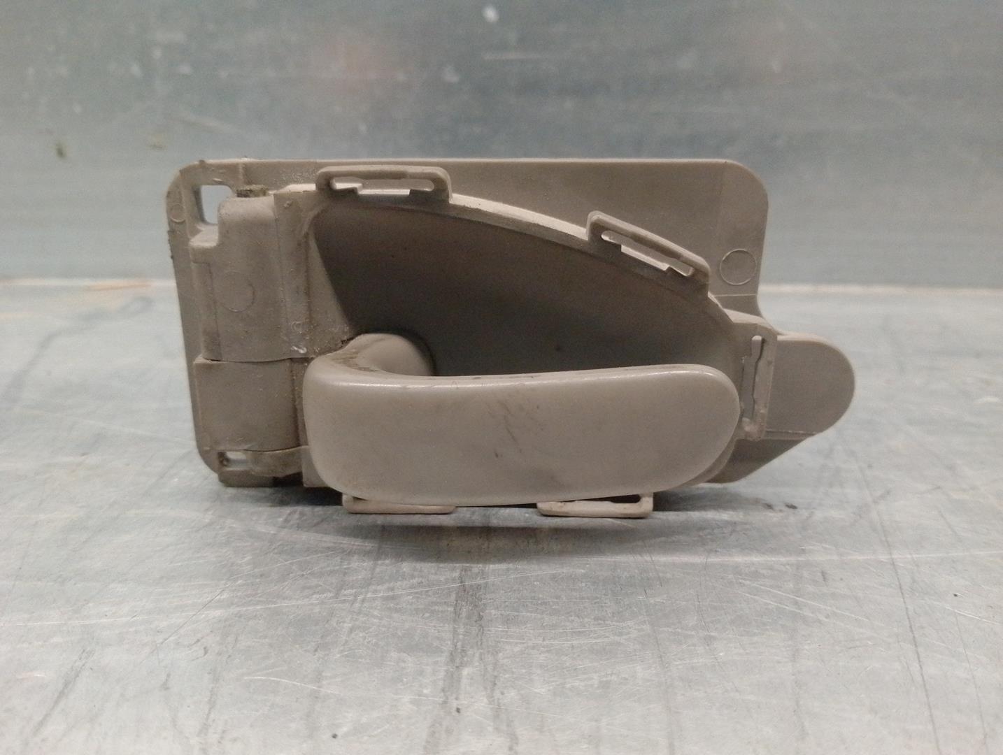 CITROËN Xsara Picasso 1 generation (1999-2010) Front Left Door Interior Handle Frame 9631487777,5PUERTAS 24169520