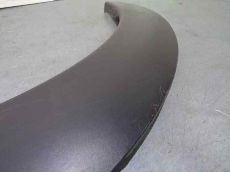 CITROËN C4 Cactus 1 generation (2014-2024) Rear Left Fender Molding 9801554480+ 19743015