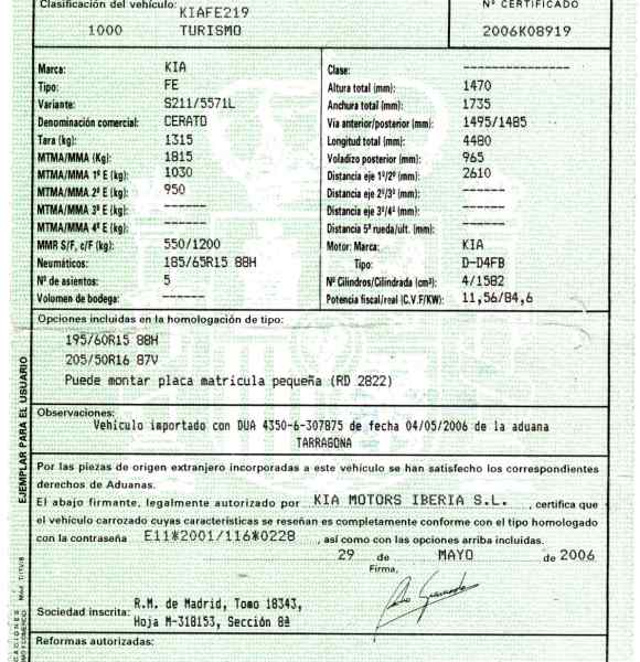 KIA Cerato 1 generation (2004-2009) Solenoid Valve PIERBURG,PIERBURG+70027200 19758194