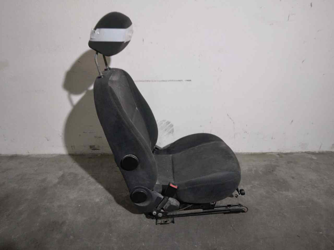 FORD Transit Front Left Seat TELAGRISOSCURO, 5PUERTAS 19833398