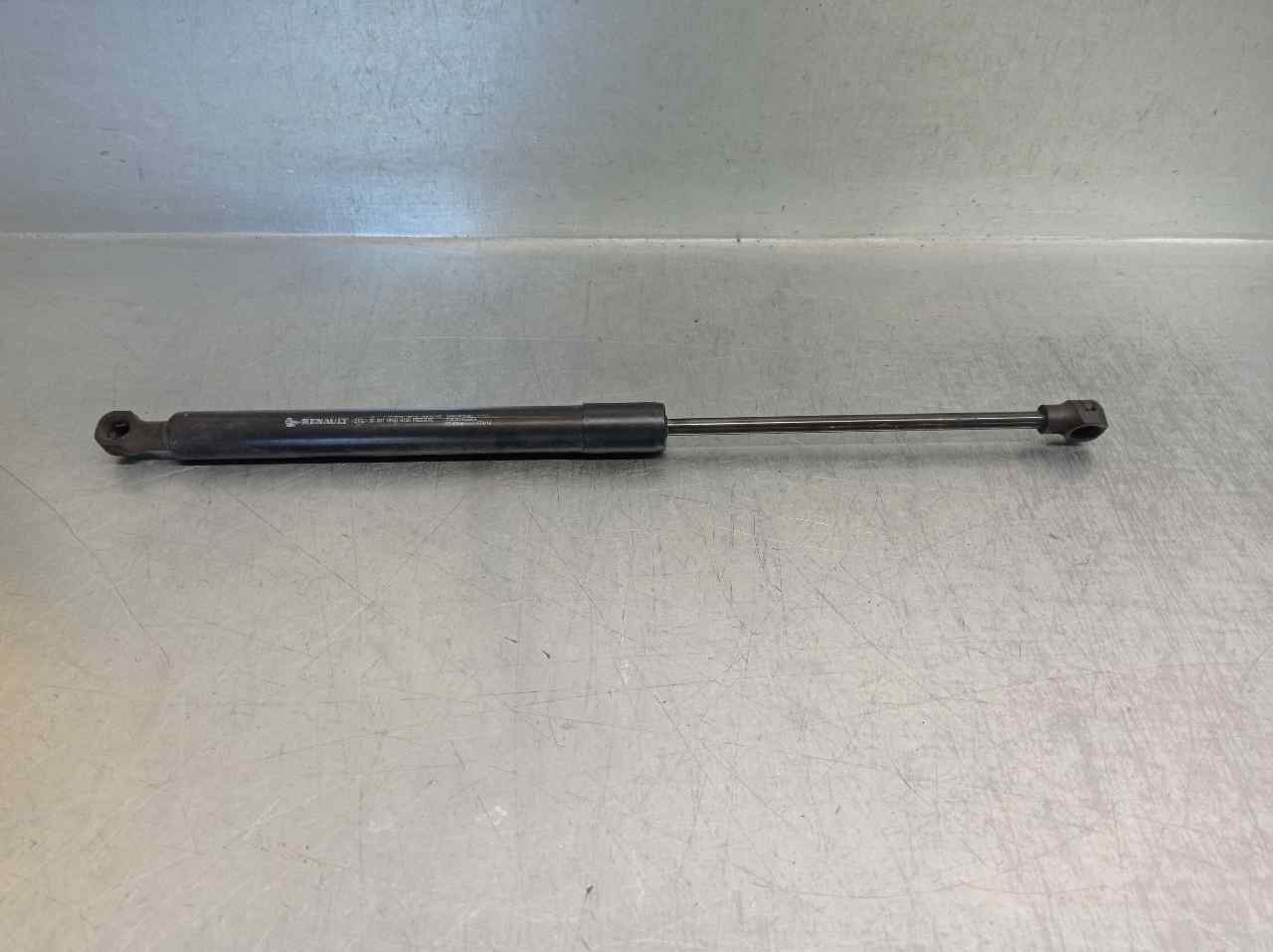 RENAULT Clio 3 generation (2005-2012) Front Right Bonnet Strut 654703934R 21723789