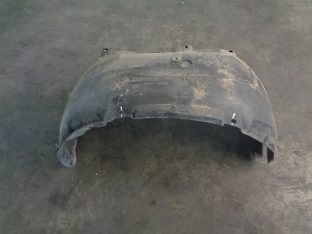 KIA Sorento 1 generation (2002-2011) Front Left Inner Arch Liner CESTA41A,CESTA41A+ 19813831