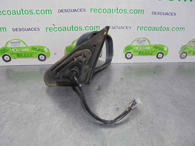 ROVER 400 2 generation (R8) (1991-1998) Right Side Wing Mirror 4PUERTAS,4PUERTAS+5PINES 19616640