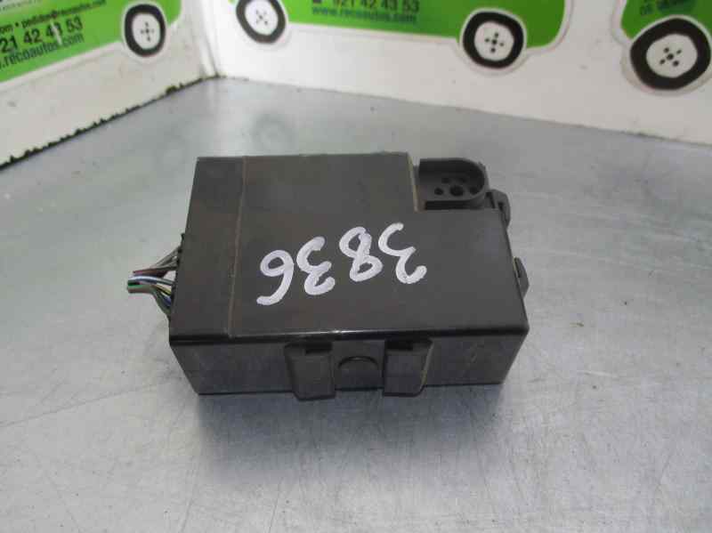 CHEVROLET Patrol Y61 (1997-2023) Other Control Units 28495VB002+ 21688411