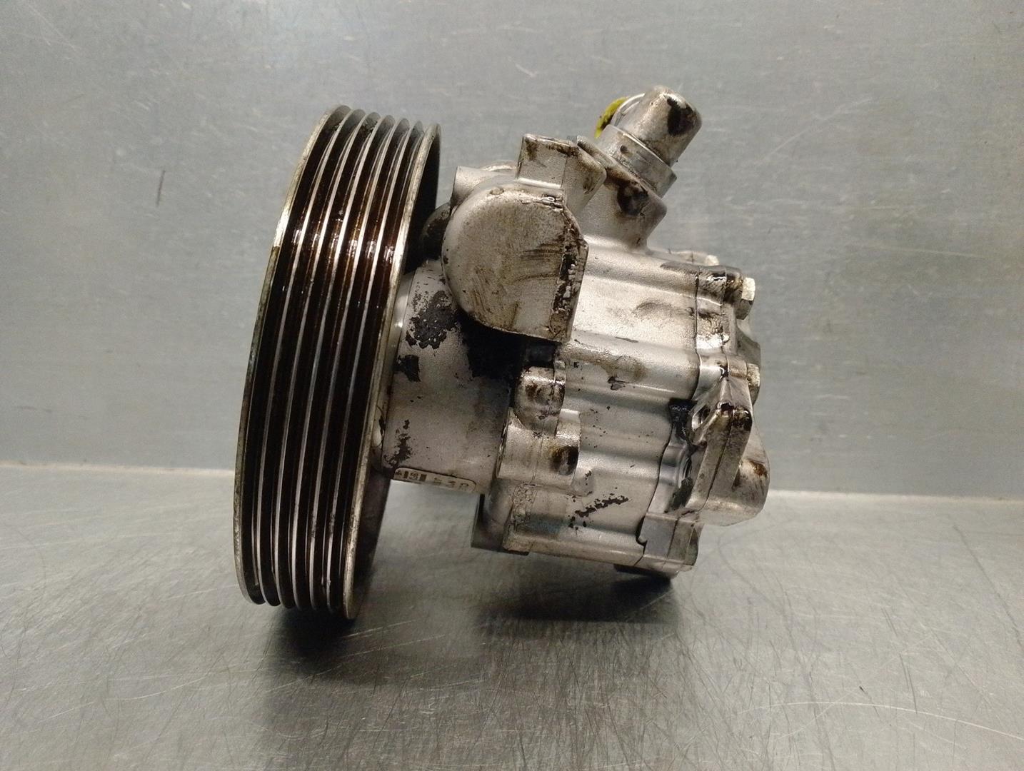 FIAT Ulysse 2 generation (2002-2010) Power Steering Pump 9647983580,7692955188 24182195