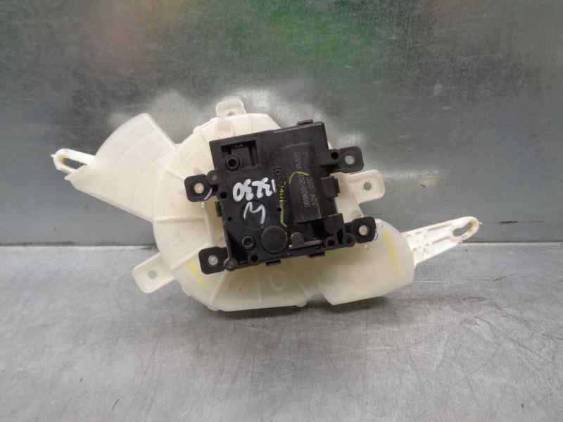 TOYOTA Corolla 12 generation E210 (2019-2024) Heater Blower Fan 0638002031 24115040