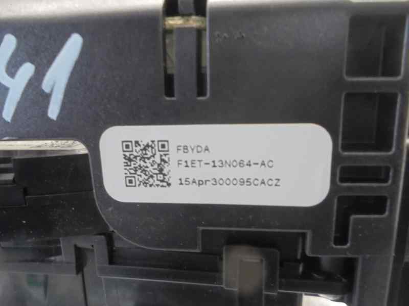 FORD C-Max 2 generation (2010-2019) Headlight Switch Control Unit AV6T13335AE, F1ET13N064AC, F1ET17A553BA 19646026