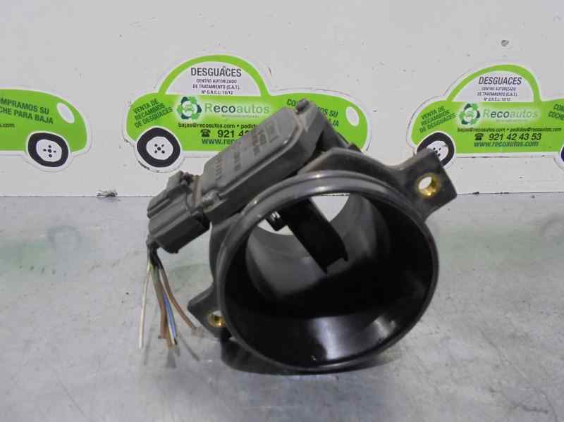 FORD Focus 1 generation (1998-2010) Oro srauto matuoklė HITACHI, HITACHI+AFH6013 21683347