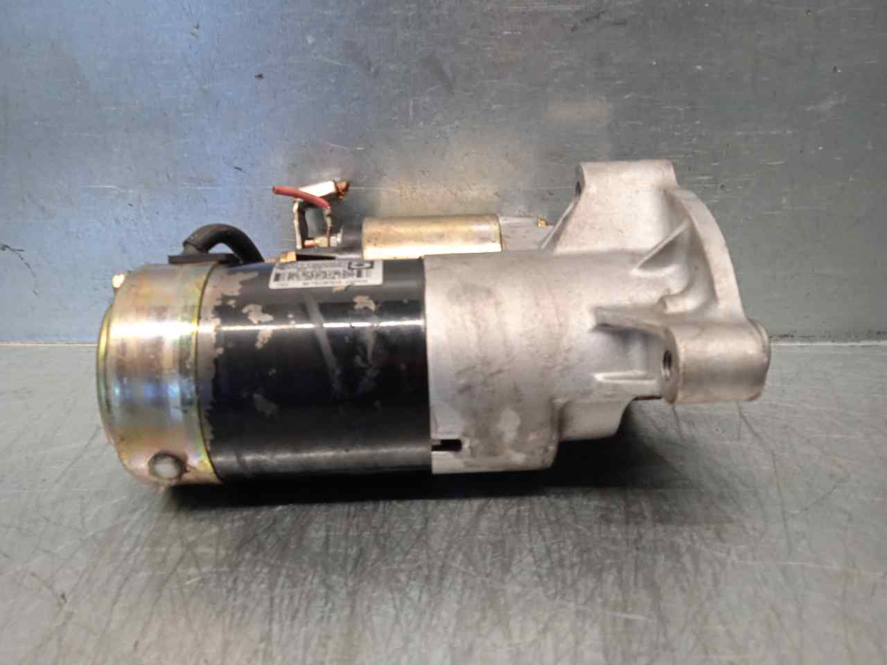 FIAT Xantia X1 (1993-1998) Starter Motor M001T80082, M001T80082, M001T80082+ 19848276