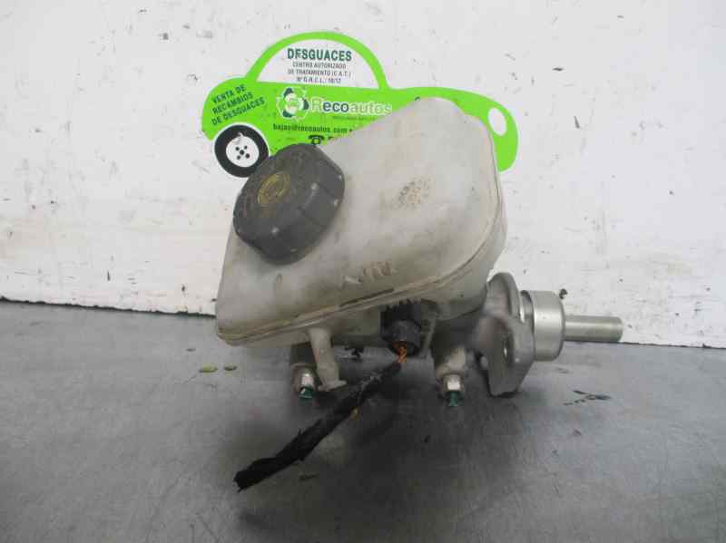 FIAT Corsa C (2000-2006) Brake Cylinder 5075, DELPHI 19656008