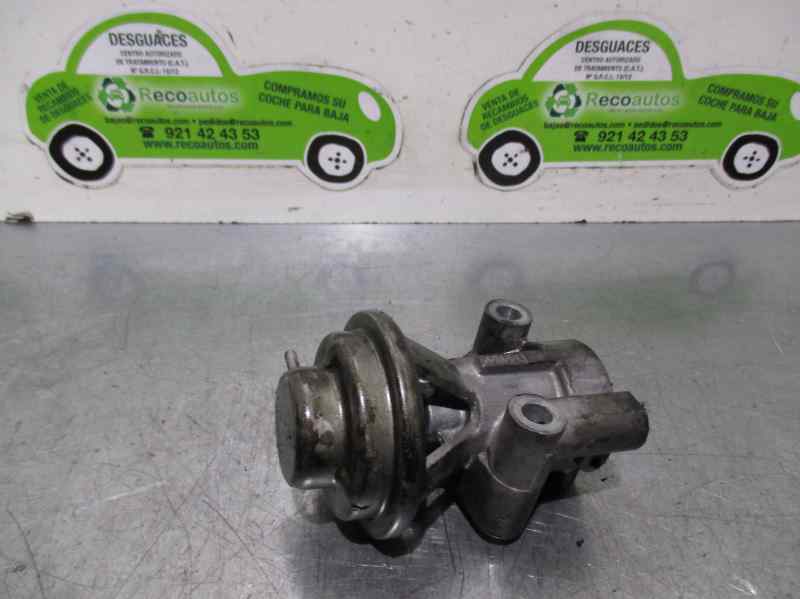 FIAT Marea 1 generation (1996-2001) EGR Valve 46477397,K5T554 21687499