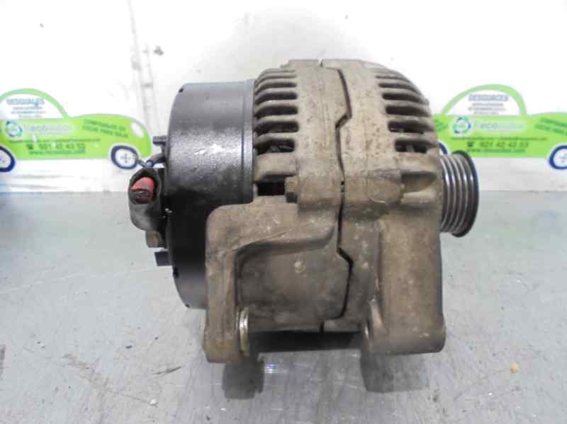 OPEL Vectra B (1995-1999) Ģenerators 90506202,0123500008 21683368