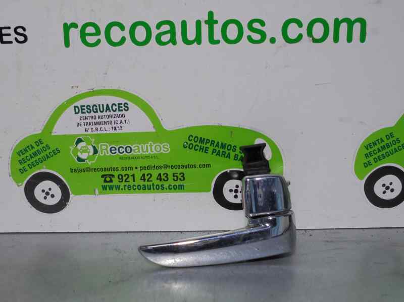 SEAT 6 GG (2002-2007) Right Rear Internal Opening Handle CESTA3 19569896