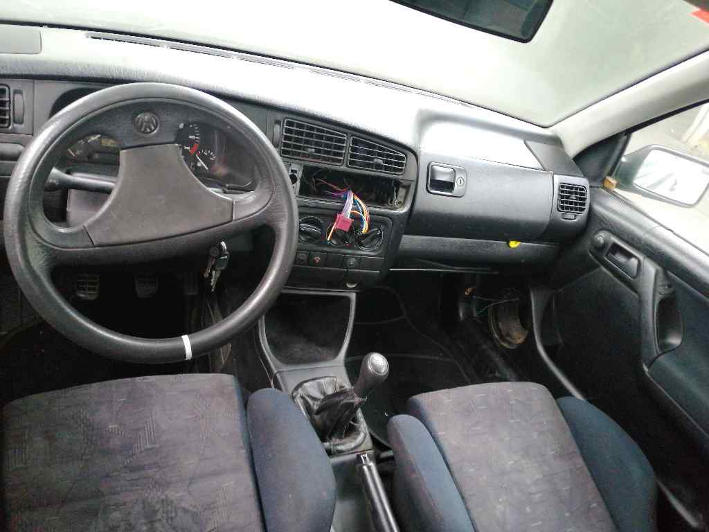 VOLKSWAGEN Golf 3 generation (1991-1998) Другие кузовные детали 1H6827550 19711298