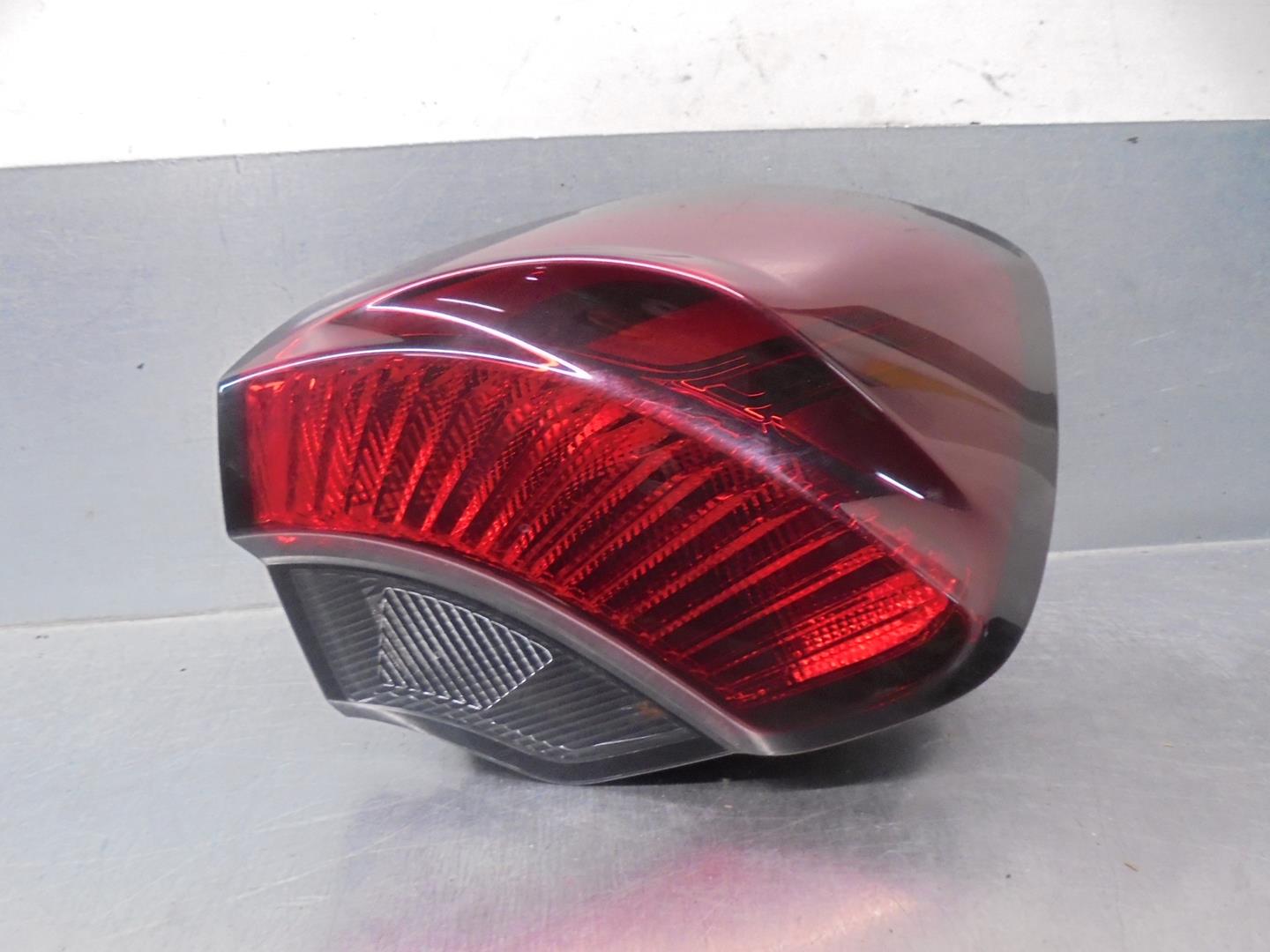 FIAT Tipo 2 generation (2015-2024) Rear Right Taillight Lamp 0521859210E,0521859210,DEALETA 24203355