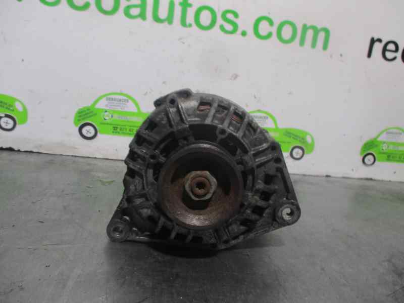 FIAT A6 C5/4B (1997-2004) Alternator 2542324A,039903015G+ 19658934