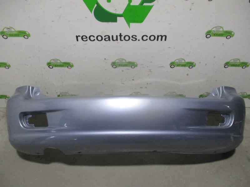 CHEVROLET Rezzo 1 generation (2004-2009) Bara de protecție spate AZULCLARO, 5PUERTAS 19646365