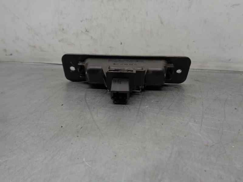 FORD Phedra 2 generation (2002-2008) Other Body Parts 1488272077 19723223