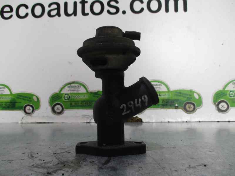 FIAT Xsara Picasso 1 generation (1999-2010) EGR Valve PIERBURG, PIERBURG+72284300 21689390